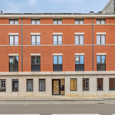 Appartement verkopen Leuven