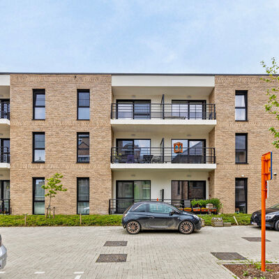 Appartement verkopen Leuven