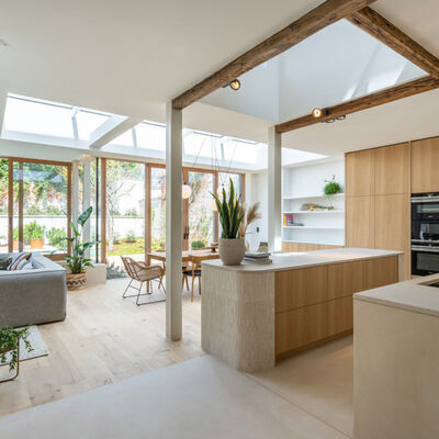 Huis verkopen Leuven