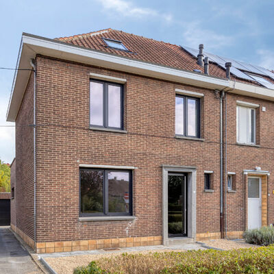 Huis verkopen Leuven