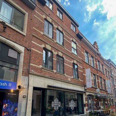 Investeren in vastgoed regio Leuven