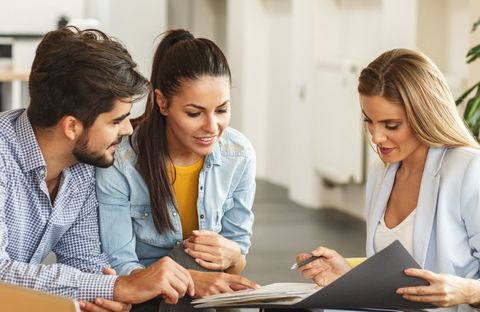 Verkopen met GVE Immobiliën