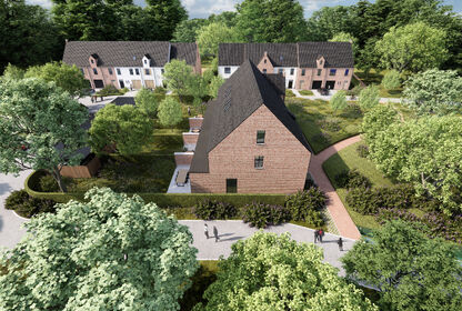 Residentieel woning in Wilsele: wat kost een huis in 2026?