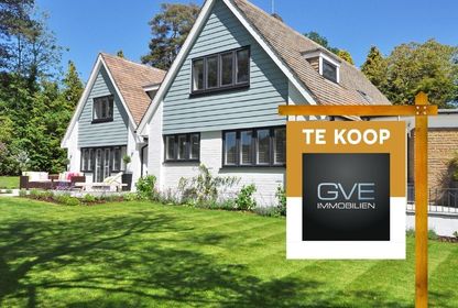 Uw huis verkopen maar nog niet verhuizen