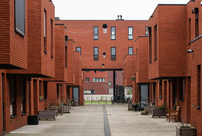 Vastgoed kopen in Kessel-Lo: de complete gids