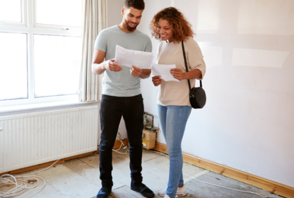 Wat zijn de voorwaarden voor een renovatielening?