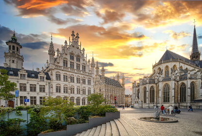 Woning verkopen in Leuven? Zo haal je het maximale uit je verkoop