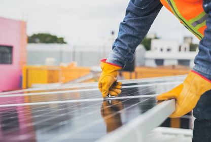 Zijn zonnepanelen nog rendabel?