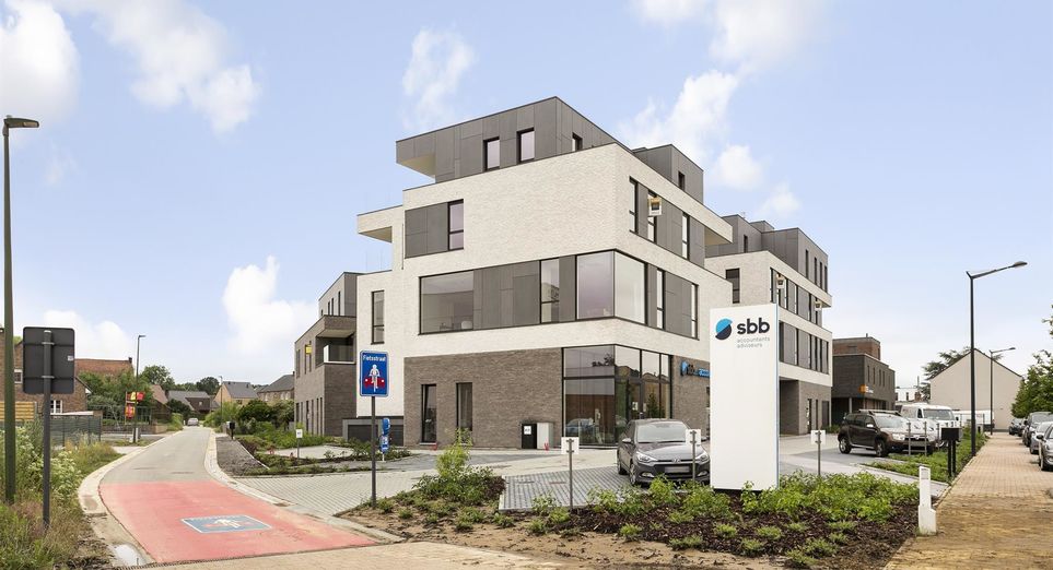 Residentie Schuurmansbos in Bekkevoort