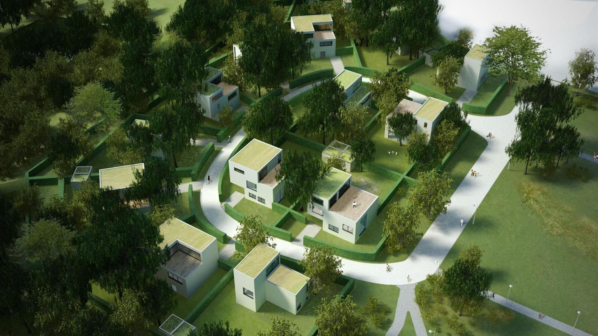 Anemoonproject - Brunenshof in Tienen