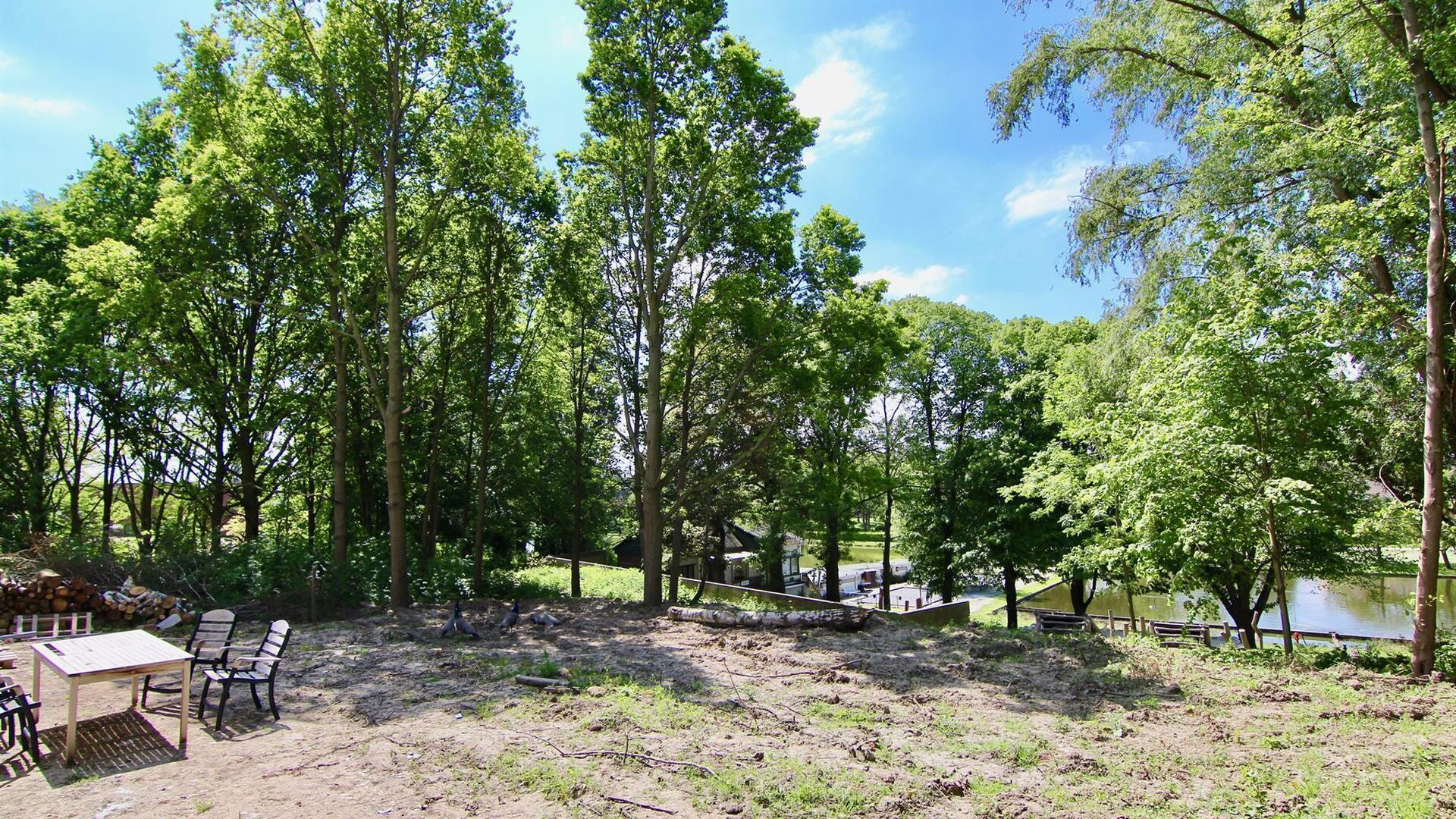 Anemoonproject - Brunenshof in Tienen