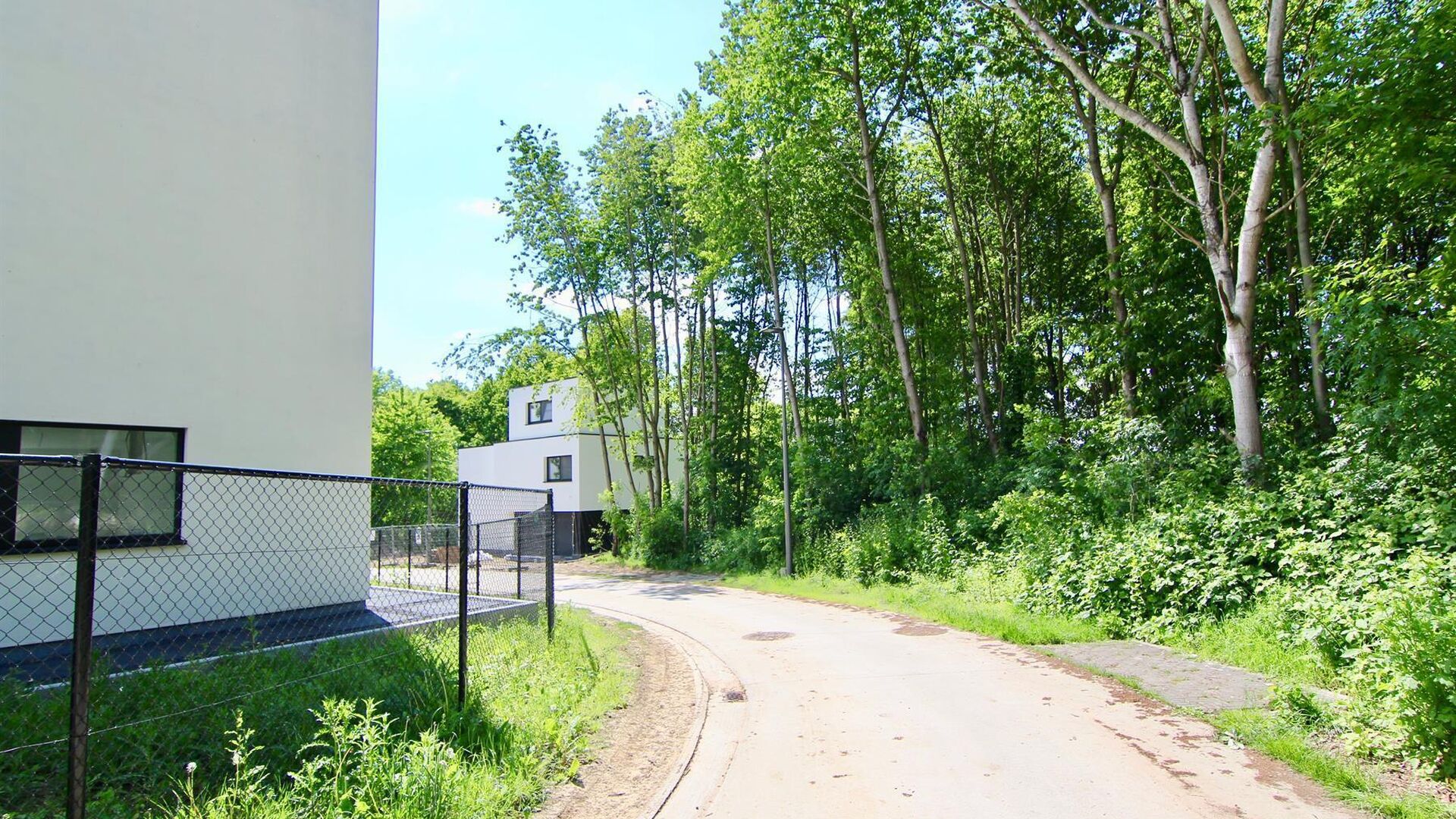 Anemoonproject - Brunenshof in Tienen