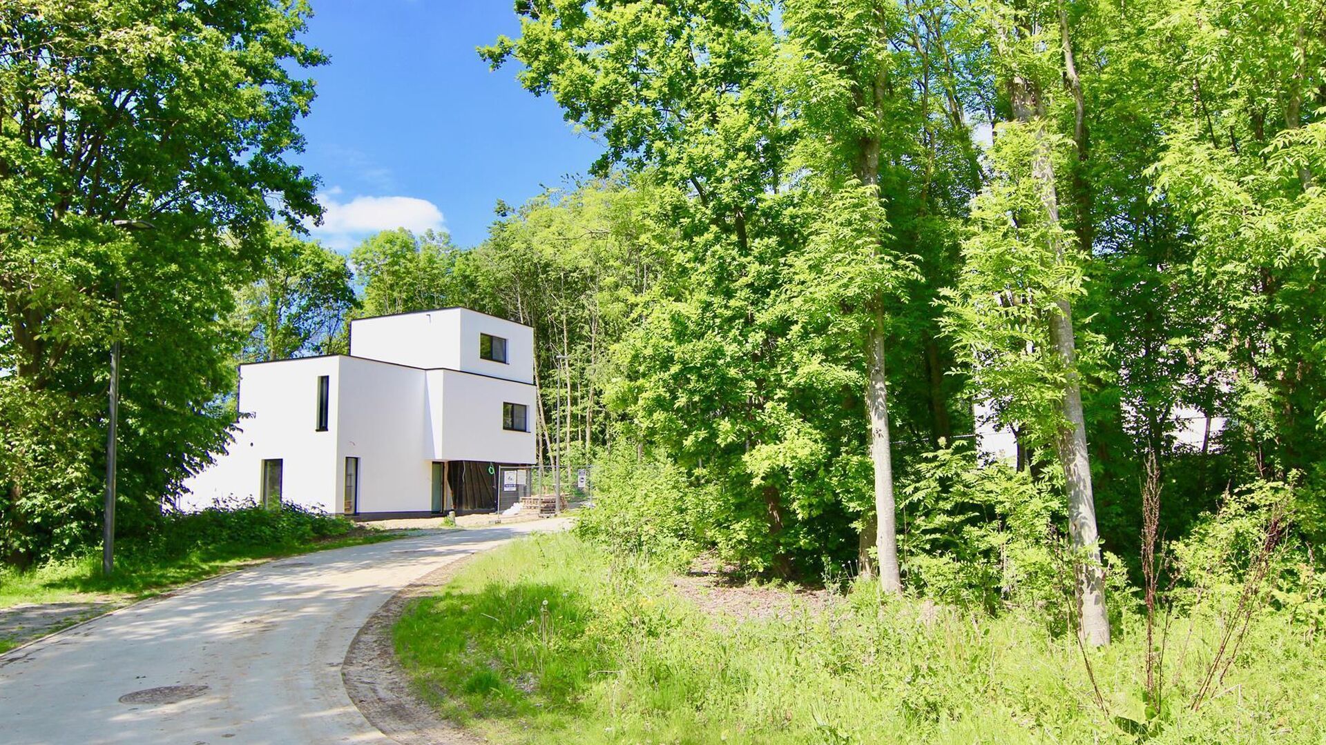 Anemoonproject - Brunenshof in Tienen