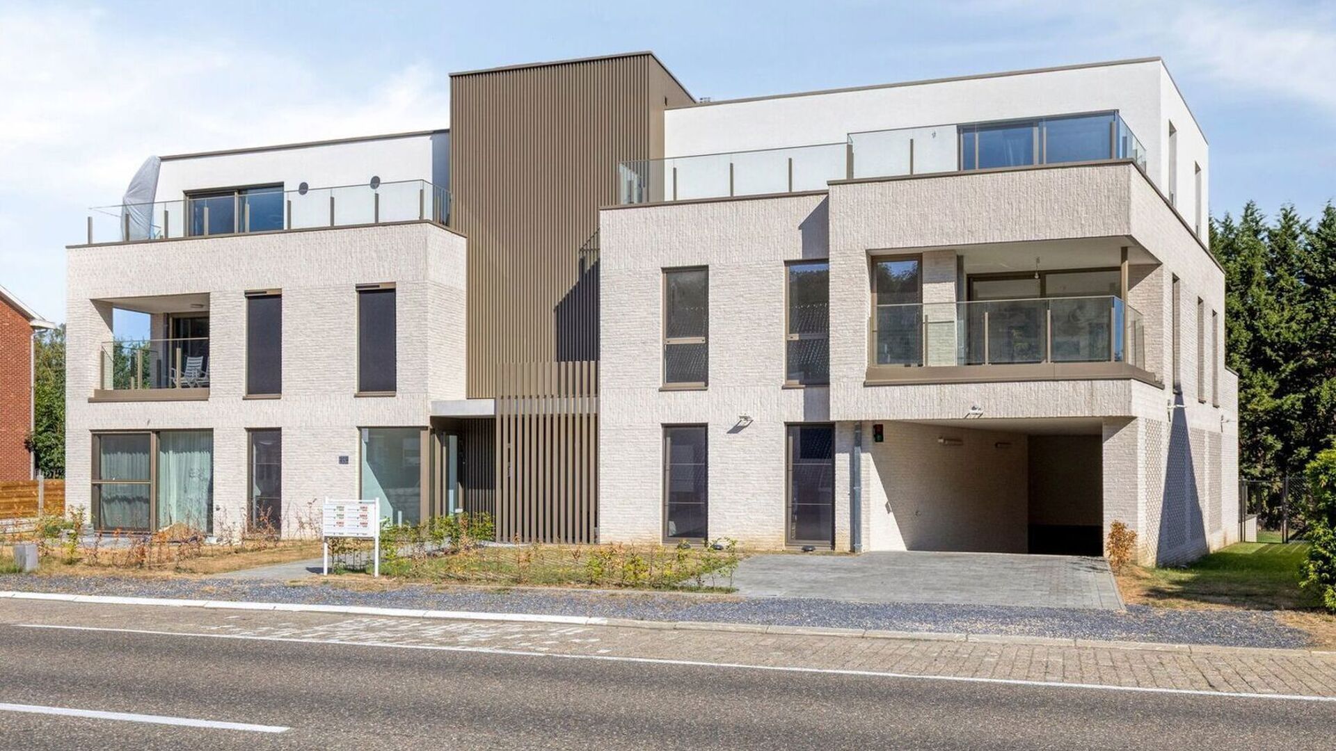 Residentie d'Ora in Aarschot