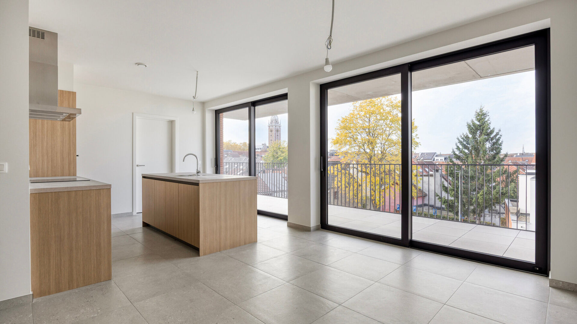 Residentie Marguerite in Leuven