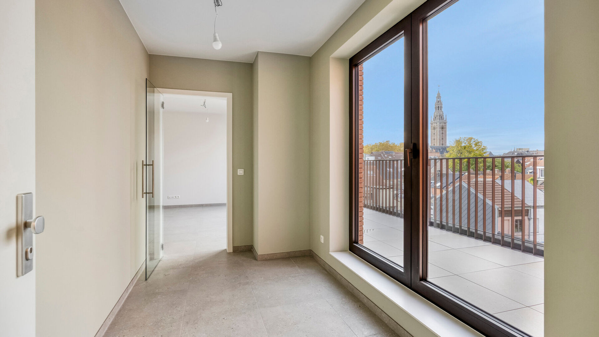 Residentie Marguerite in Leuven