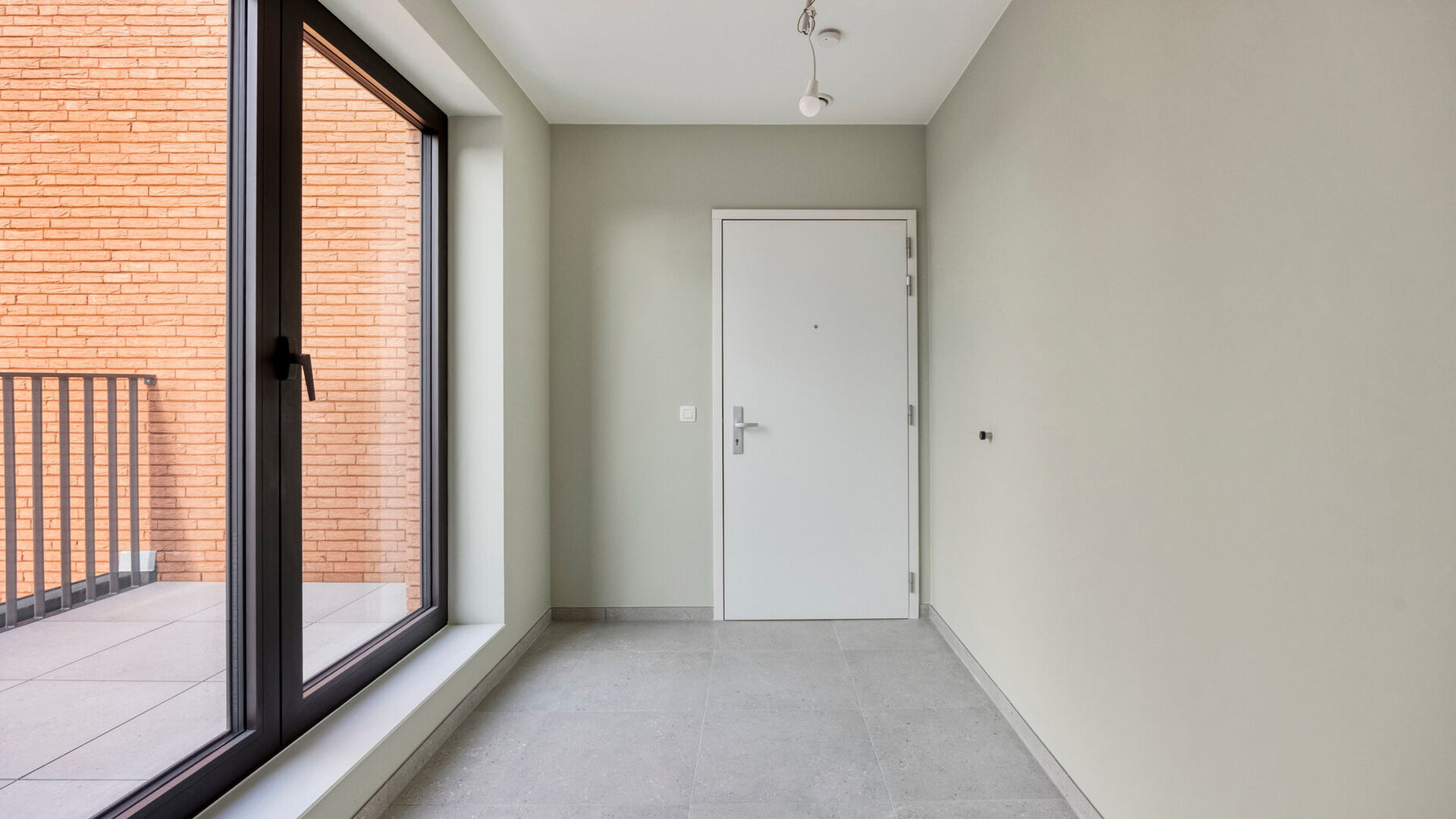 Residentie Marguerite in Leuven