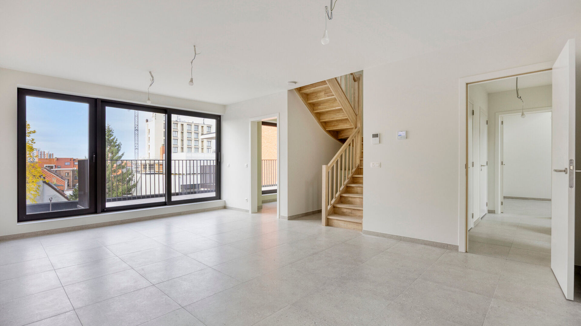 Residentie Marguerite in Leuven