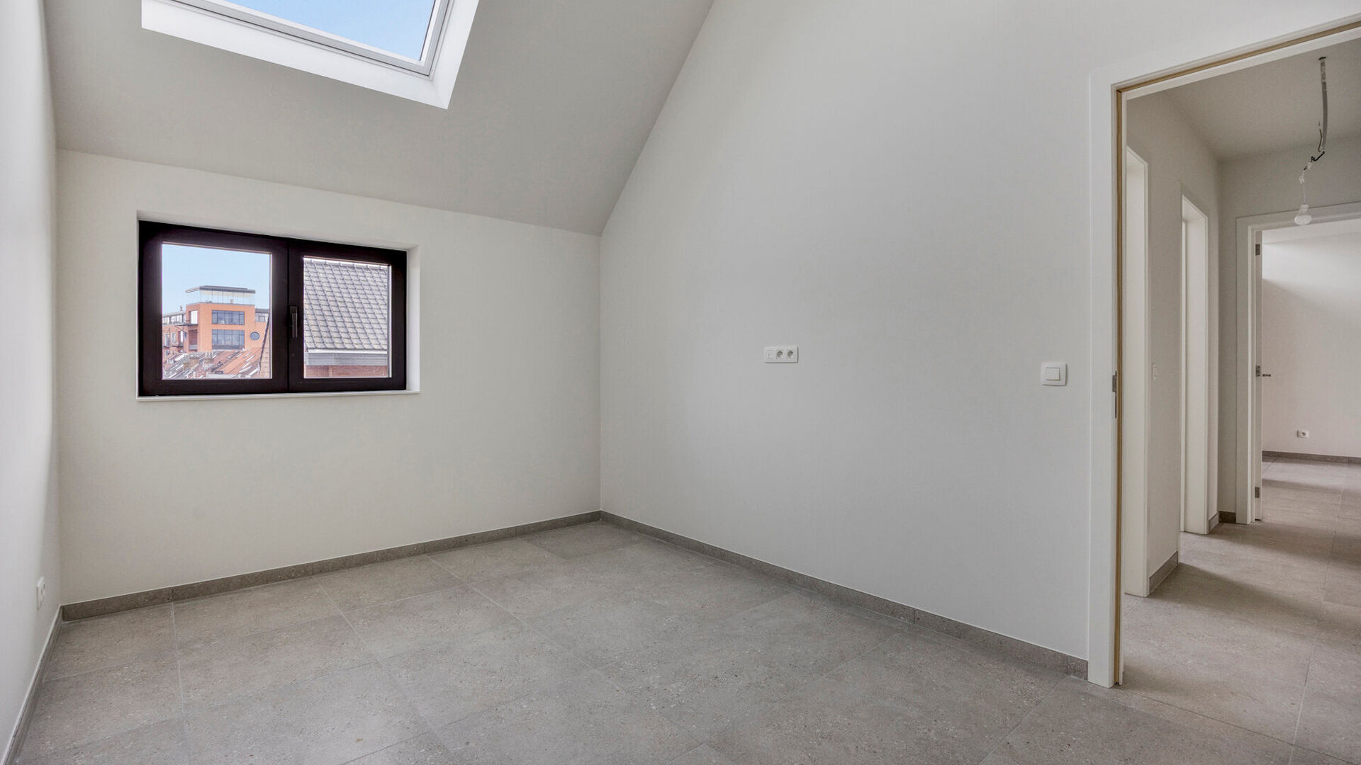 Residentie Marguerite in Leuven