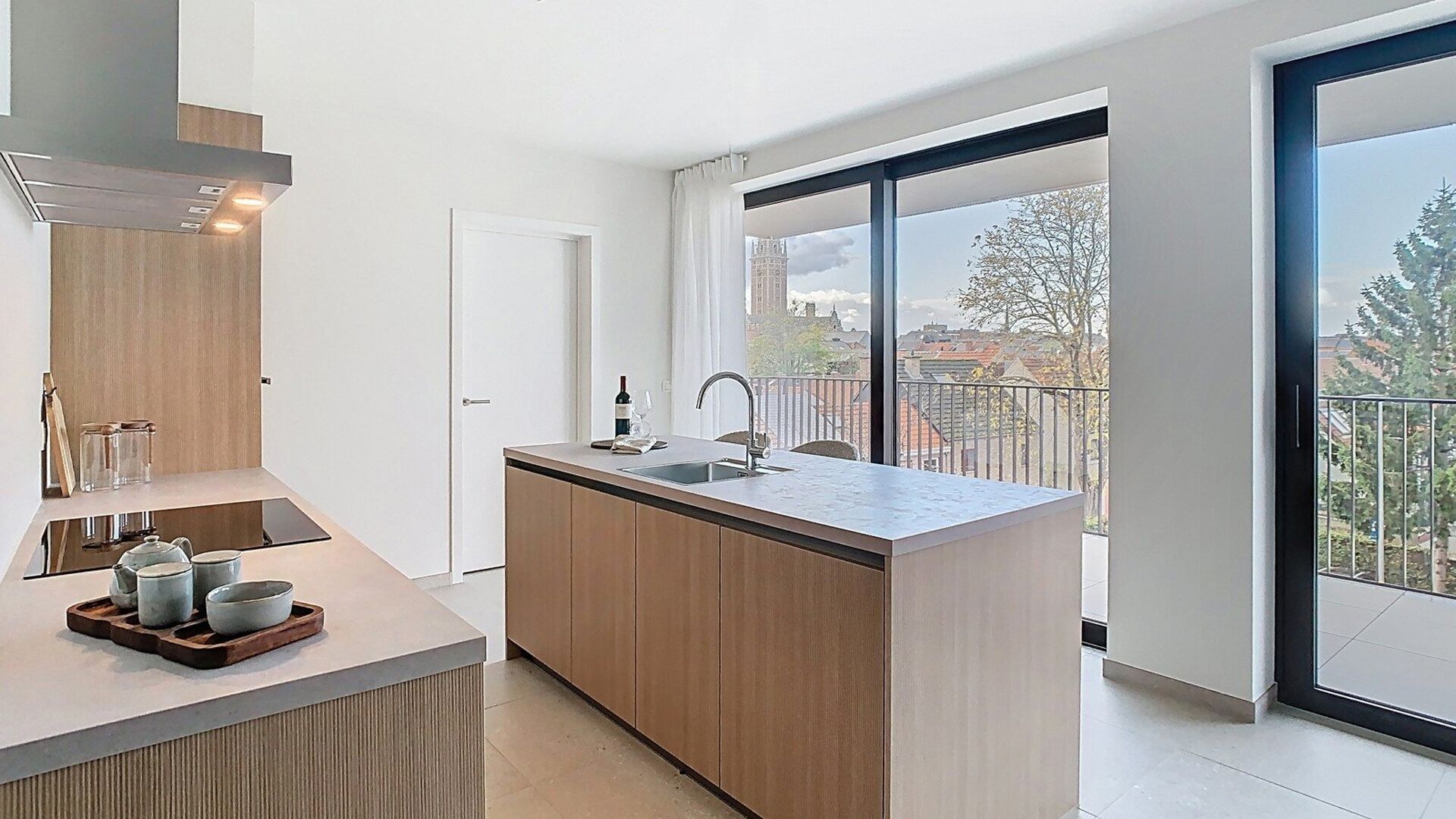 Residentie Marguerite in Leuven