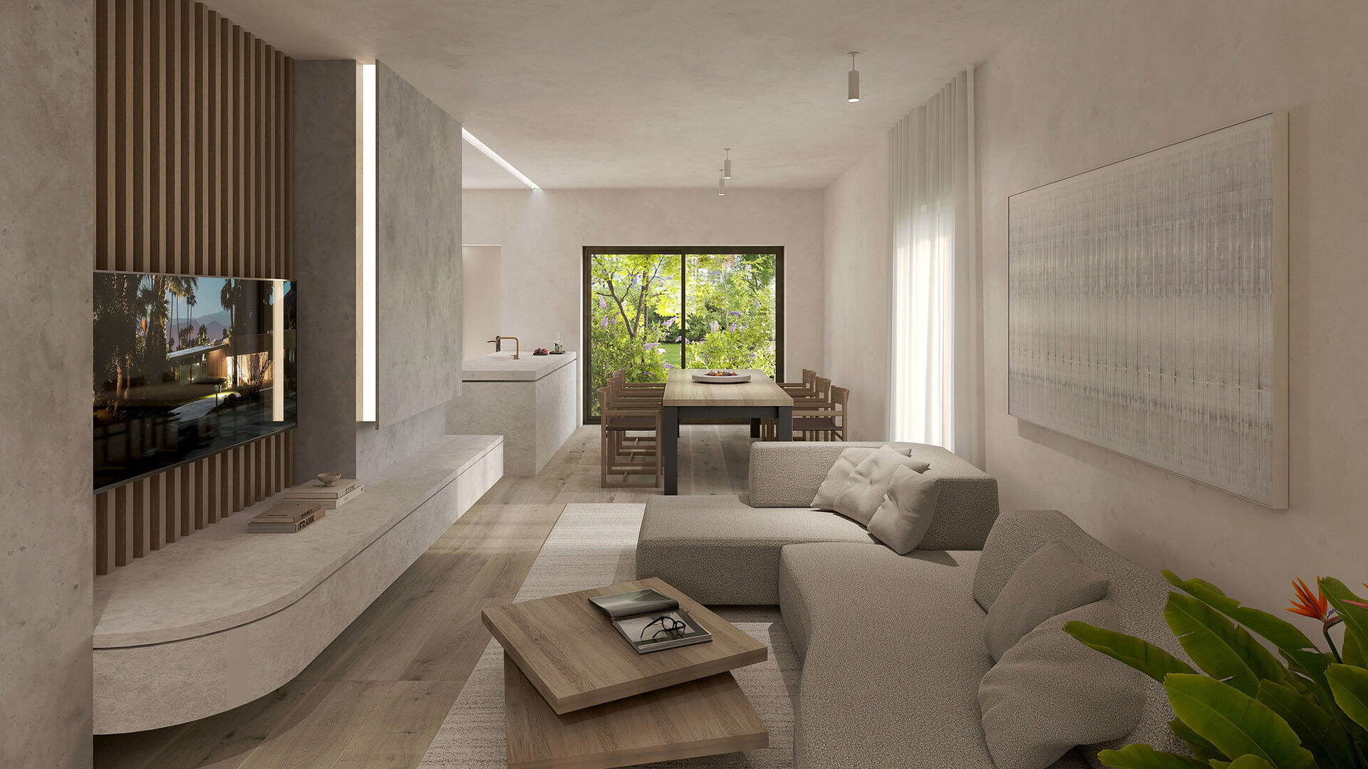 Verkaveling Hoogveld in Leuven Wilsele