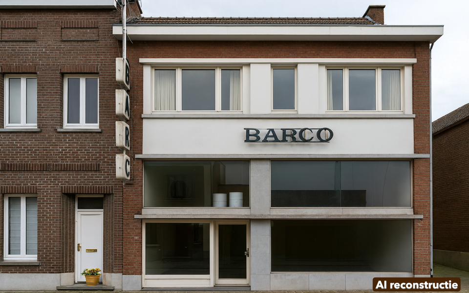 Ander pand te koop in Aarschot