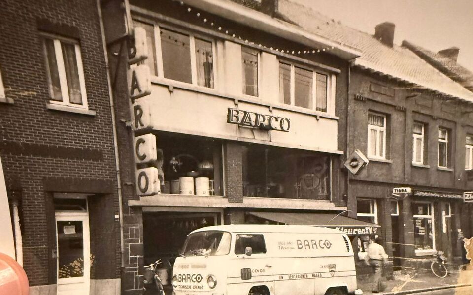 Ander pand te koop in Aarschot