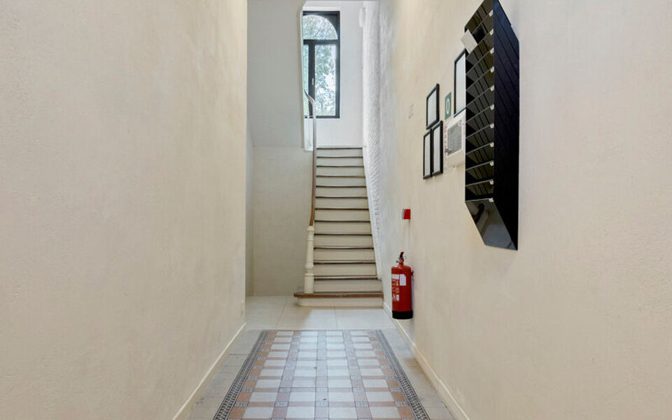 Appartement met tuin te koop in Leuven