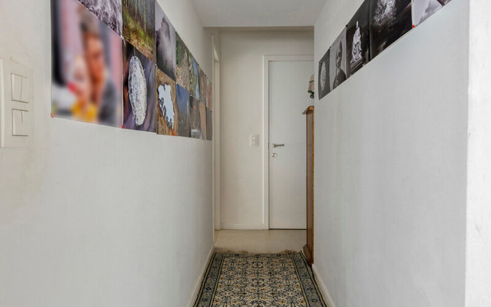 Appartement met tuin te koop in Leuven