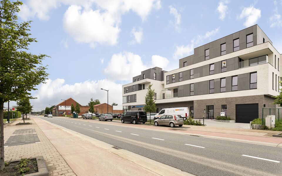 Bezoekdag op zaterdag 15 mei van 10u tot 13u