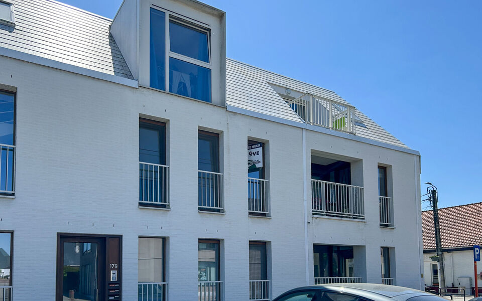 Appartement te huur in Bertem