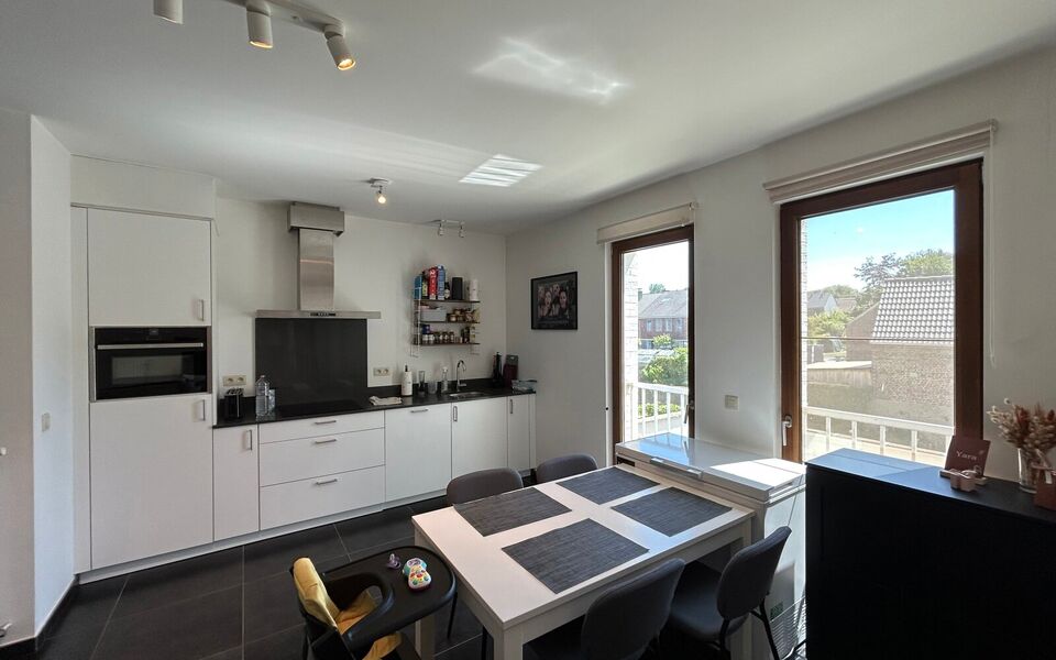 Appartement te huur in Bertem