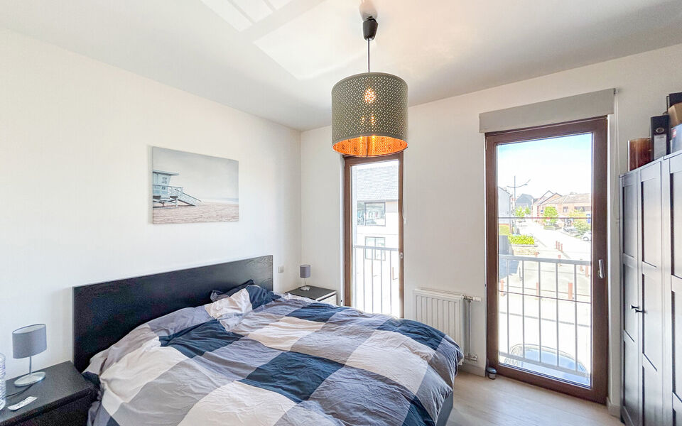 Appartement te huur in Bertem