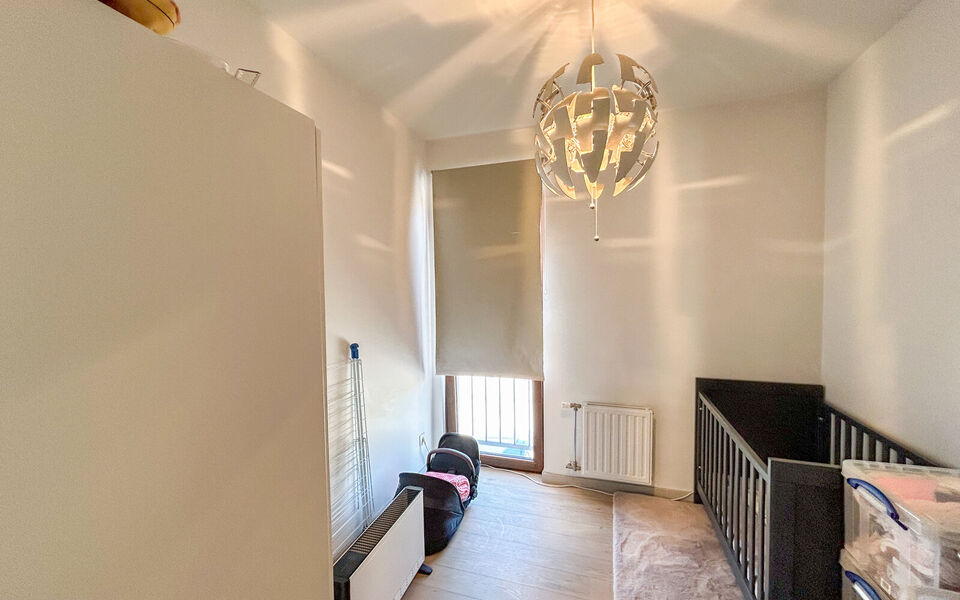Appartement te huur in Bertem