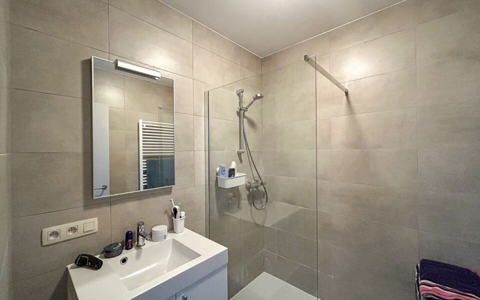 Appartement te huur in Bertem