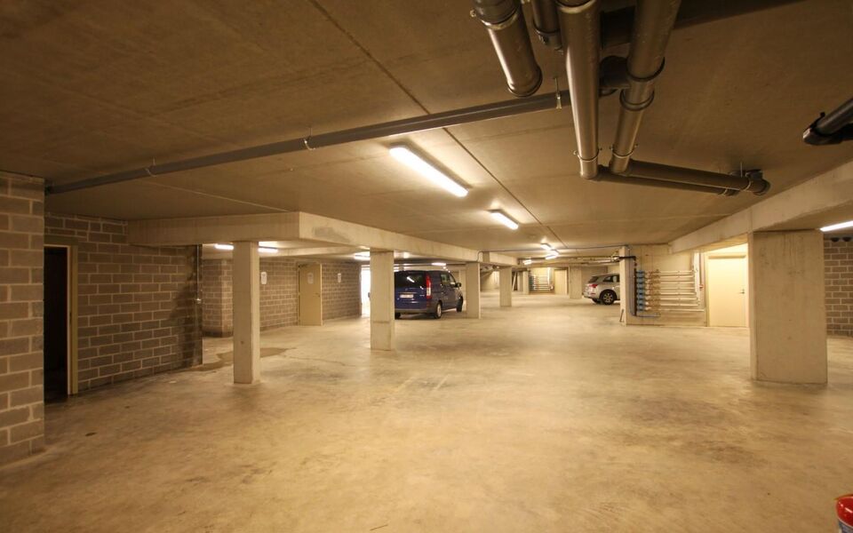 Appartement te huur in Bertem