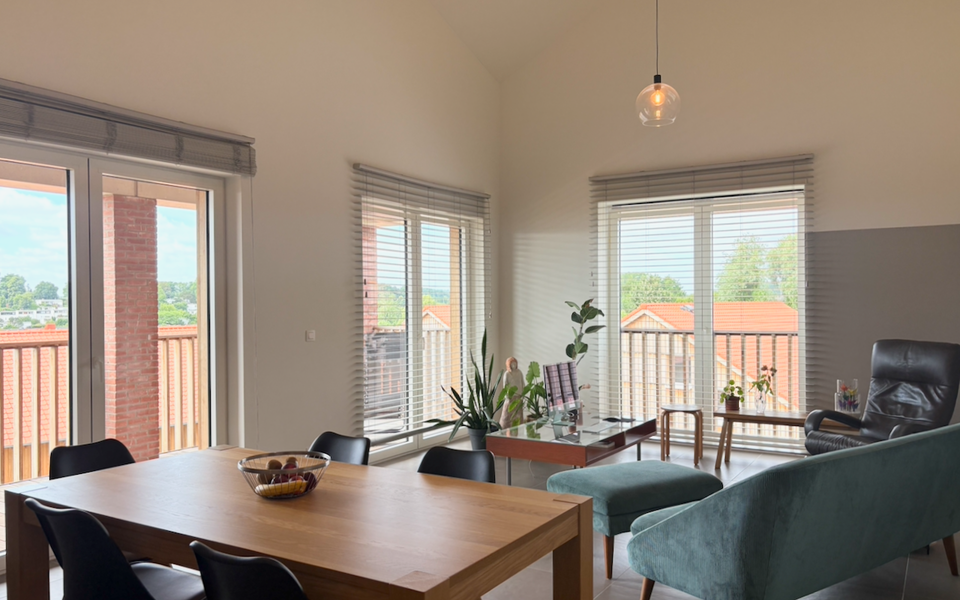 Appartement te huur in Bertem