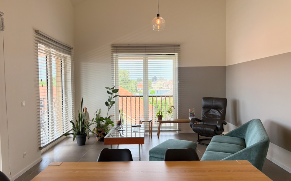 Appartement te huur in Bertem
