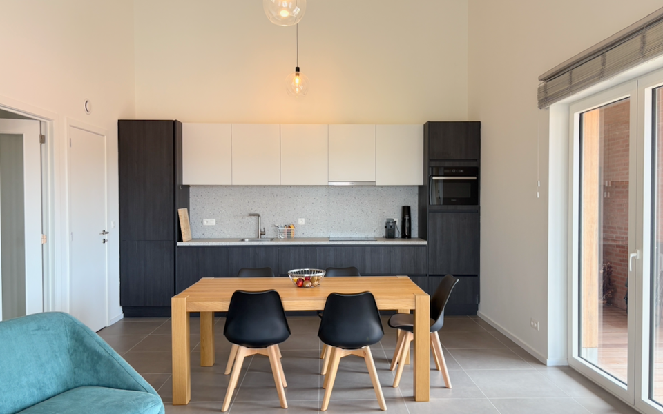Appartement te huur in Bertem