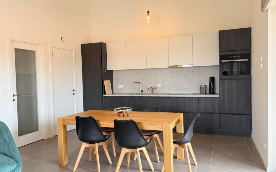 Appartement te huur in Bertem
