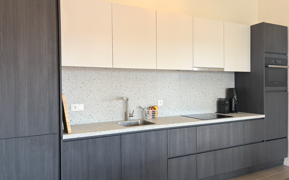Appartement te huur in Bertem
