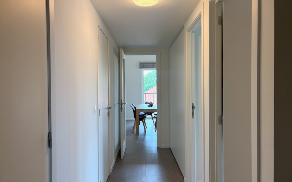 Appartement te huur in Bertem
