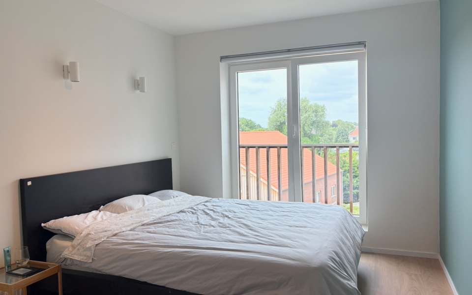 Appartement te huur in Bertem