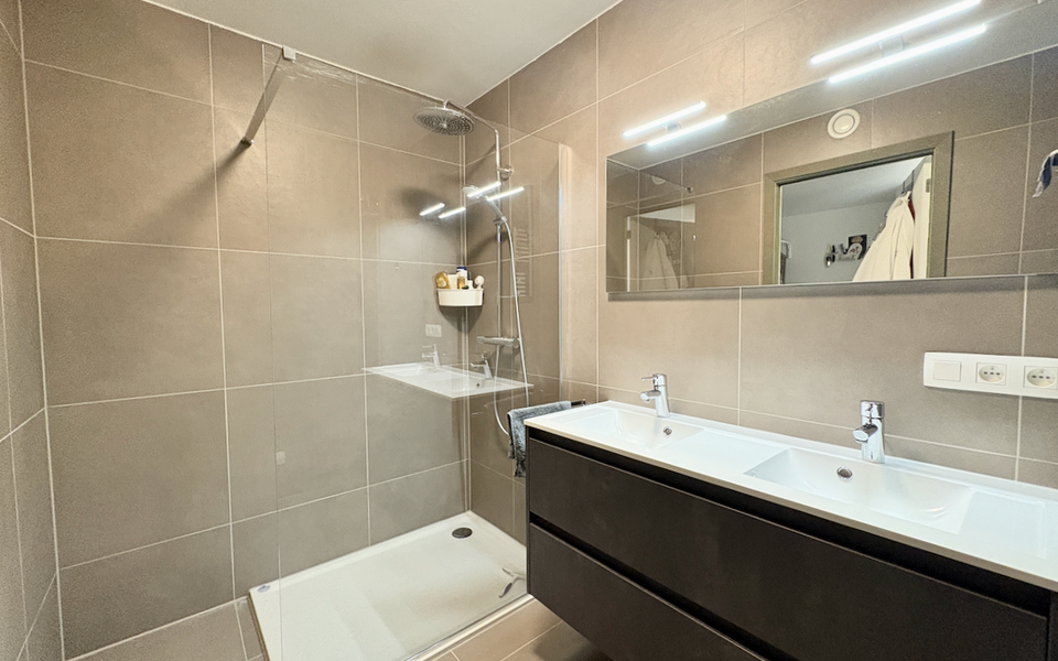 Appartement te huur in Bertem