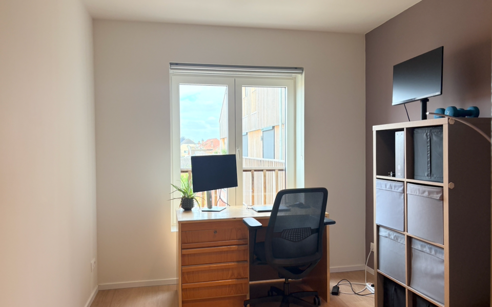 Appartement te huur in Bertem