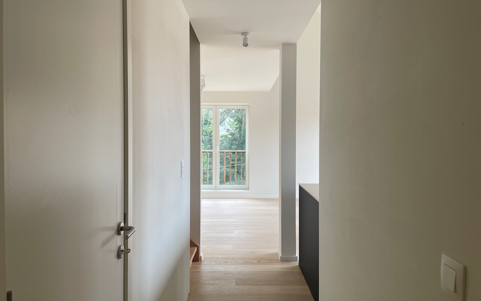 Appartement te huur in Bertem