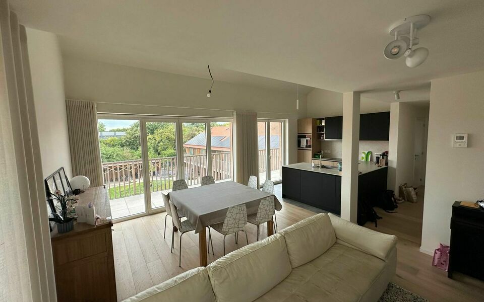 Appartement te huur in Bertem