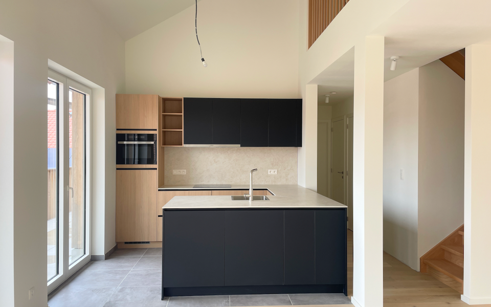 Appartement te huur in Bertem