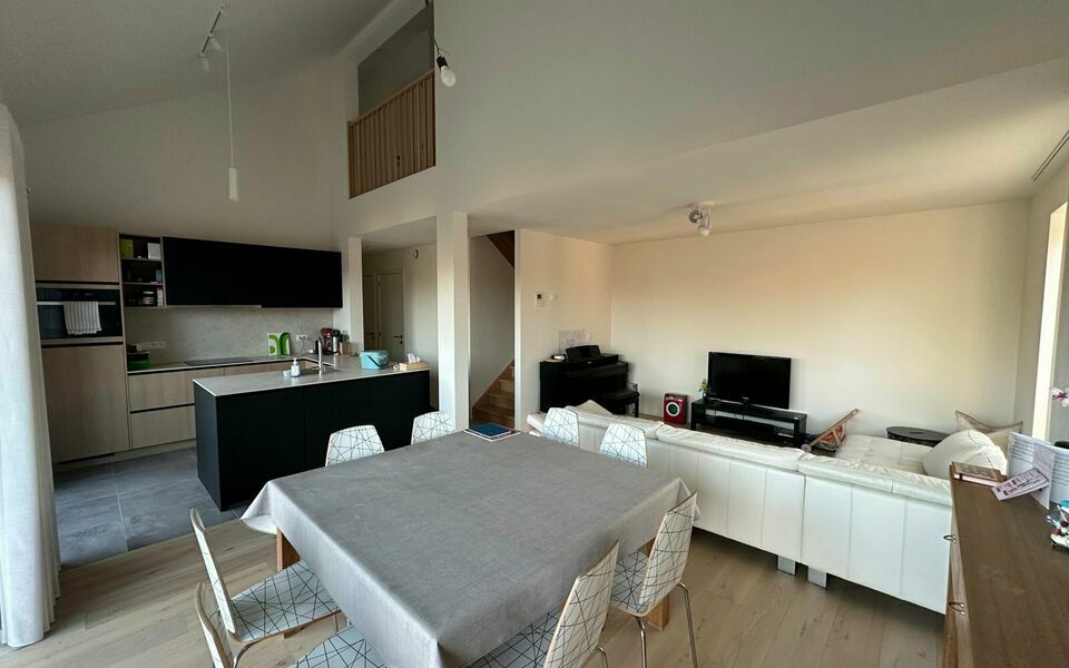 Appartement te huur in Bertem