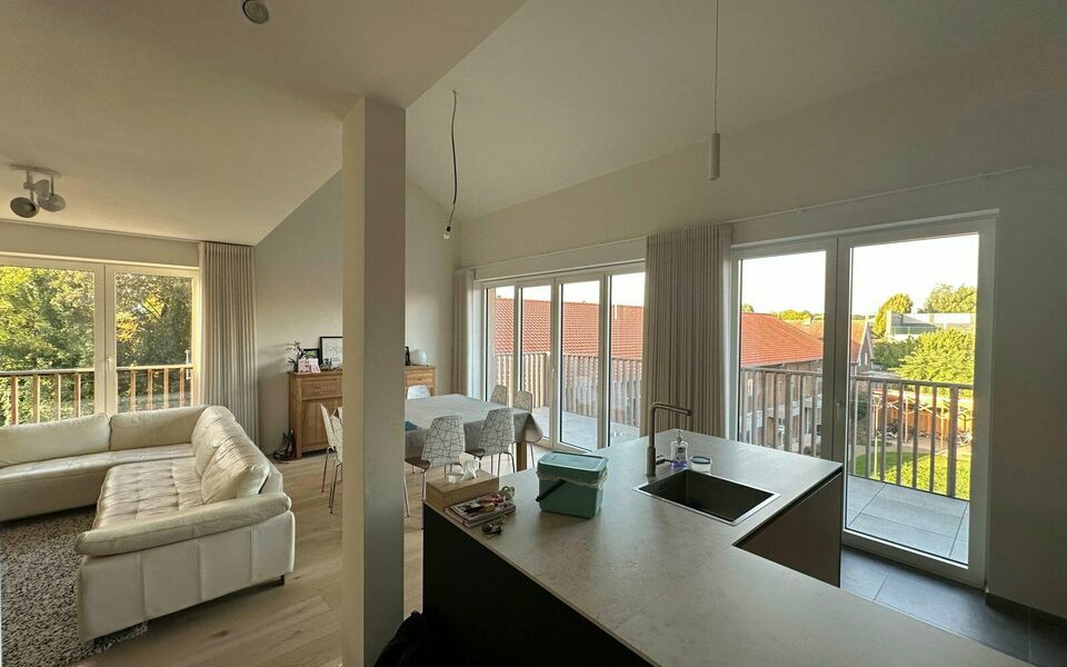 Appartement te huur in Bertem